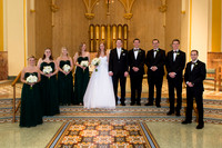 Post Ceremony