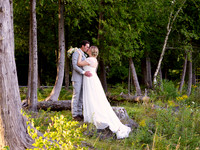 Sneak Peek Wedding Images