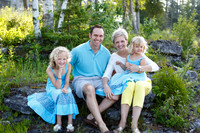 Baker Family Original Images