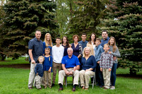 Flanigan Family