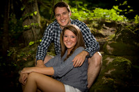 David & Elizabeth