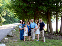 Salzman Family