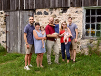 Beck Family
