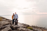 Colleen & Tim Engagement Session