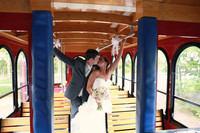 "Sneak Peak"  Wedding