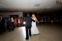 Dancing