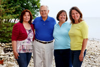 Maguire Family