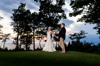Bride& Groom