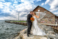 Greg & Erika