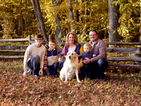 Lauder Family