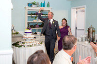 The Reception