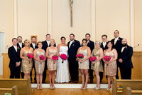 Post Ceremony