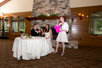 The Reception