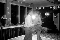 Dancing