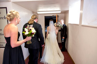 Post Ceremony