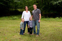 Barron Family