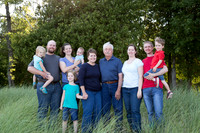 Setterdahl Family
