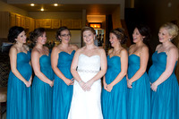 Laura & Tyler - Sneak Peek Wedding Images