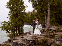"Sneak Peek" Kelly & David