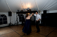 Dancing