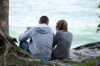 Dillon & Abby