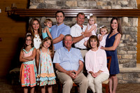 Horton Family