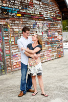 Mark & Kali Engagement Photos