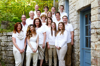 Stearns Family