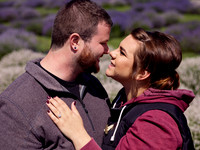 Kyle & Whitney