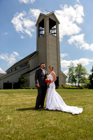 Bride & Groom
