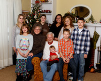Tomes Family