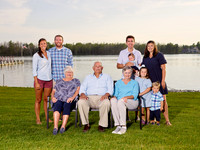 Hinterlong Family
