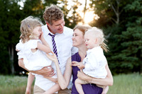 Scharnweber Family