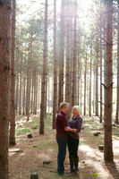 Chris & Allison Engagement Sesson