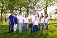 Wery Family