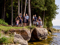 Howald Family