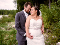 Sneak Peek Wedding Images