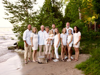 Takle Family