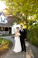 Bride & Groom