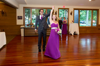 The Reception