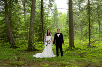 Amber & Brian