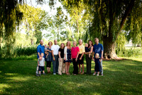 Splinter Family Group