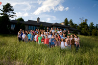 Balda Family