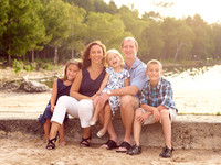 Sanger Family 2017