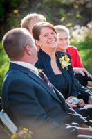 The Ceremony