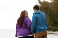 Josh & Kate Engagement Session