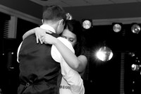 Dancing