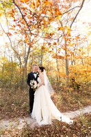 Bride & Groom