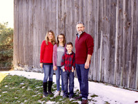 Souther Family
