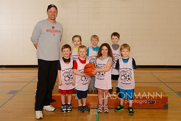 YMCA_Bball2013_Group 3 White